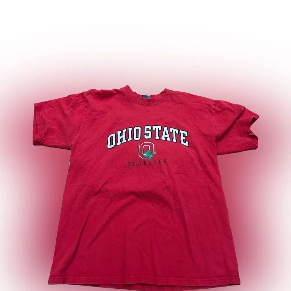 Vintage Ohio State Starter Tshirt